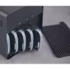 PC skriňa Jonsbo N2 Cube čierna