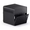 PC skriňa Jonsbo N2 Cube čierna
