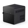 PC skriňa Jonsbo N2 Cube čierna