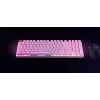 Glorious Gaming GMMK 2 klávesnica USB US-anglická ružová