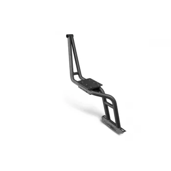 Sim-racing platforma Playseat Sensation PRO od PLAYSEAT, hliníkový rám, čierna