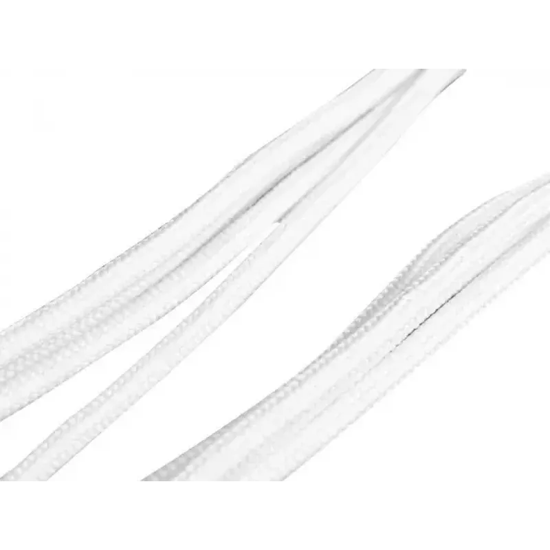 Kábel 8pin EPS12V 4+4 Silverstone SST-PP07-EPS8W 0,3 m