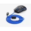 Kábel Glorious PC Gaming Race G-ASC-BLUE 2m modrý