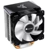 Chladič Jonsbo CR-1400 9,2 cm čierny 900–2300 ot/min 12V