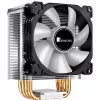 Chladič Jonsbo CR-1400 9,2 cm čierny 900–2300 ot/min 12V