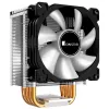 Chladič Jonsbo CR-1400 9,2 cm čierny 900–2300 ot/min 12V