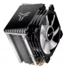 Chladič Jonsbo CR-1400 9,2 cm čierny 900–2300 ot/min 12V