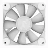 Ventilátor APNX FP1-140 PWM ARGB 14 cm biely 86,9 cfm 1,67 mmH2O