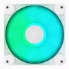 Ventilátor APNX FP1-140 PWM ARGB 14 cm biely 86,9 cfm 1,67 mmH2O