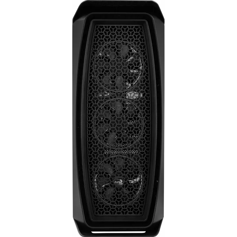 Aerocool Aero One Eclipse Tower čierna