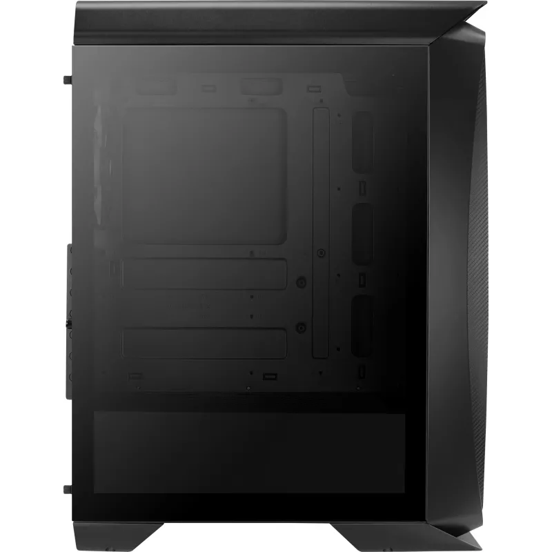Aerocool Aero One Eclipse Tower čierna