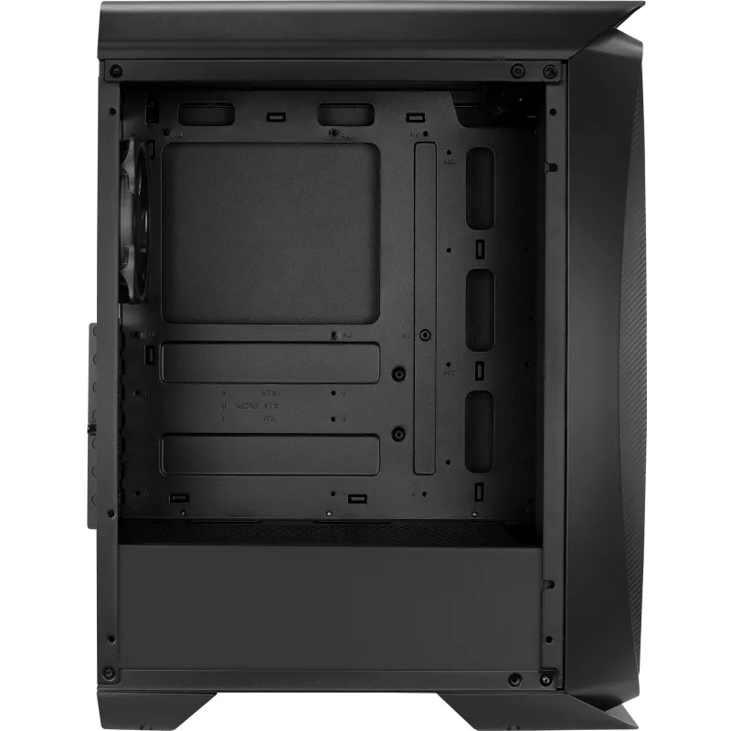 Aerocool Aero One Eclipse Tower čierna