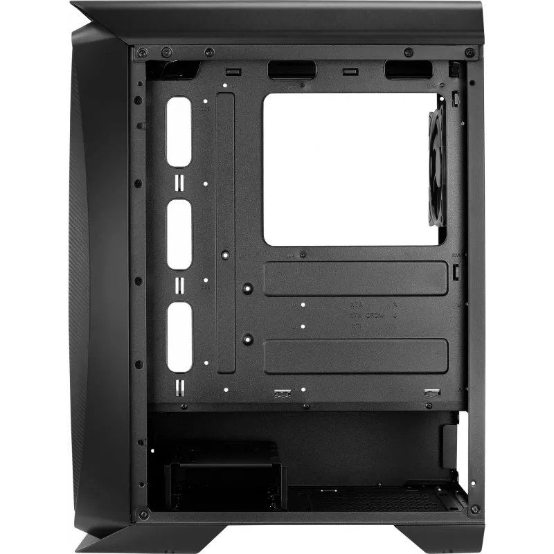 Aerocool Aero One Eclipse Tower čierna