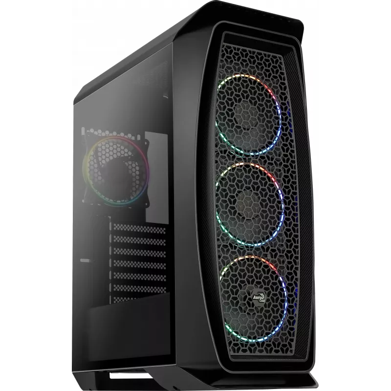Aerocool Aero One Eclipse Tower čierna