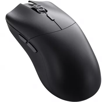 Glorious Gaming Glorious Model O 2 PRO Wireless - 1K Polling - čierna