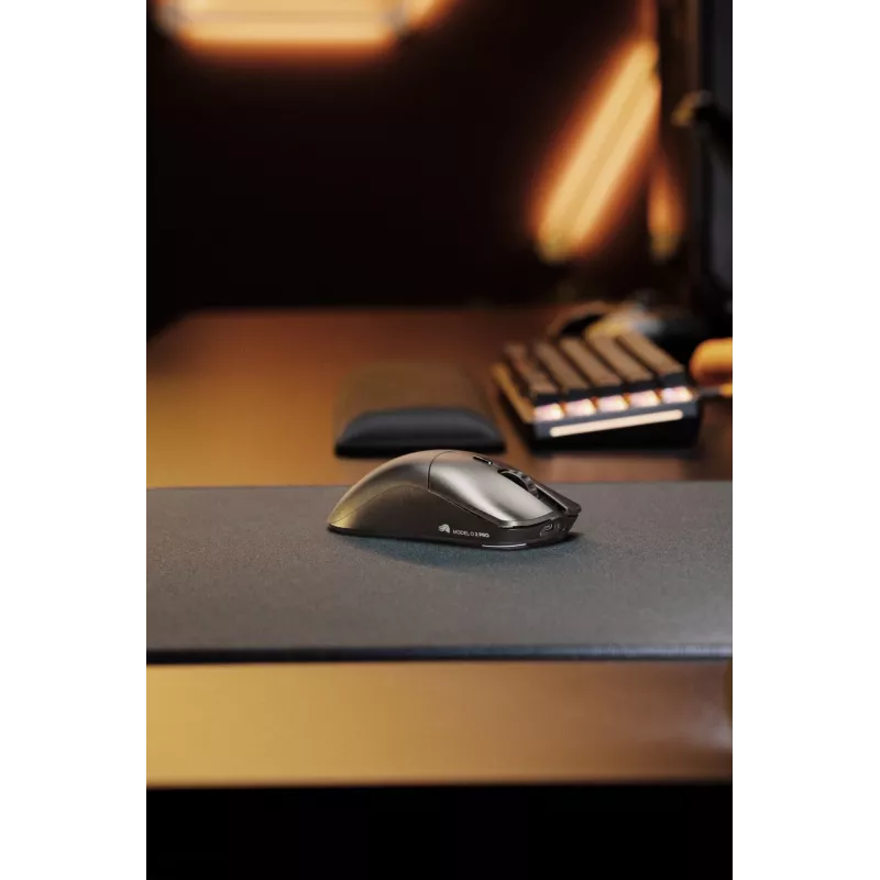 Glorious Gaming Glorious Model O 2 PRO Wireless - 1K Polling - čierna