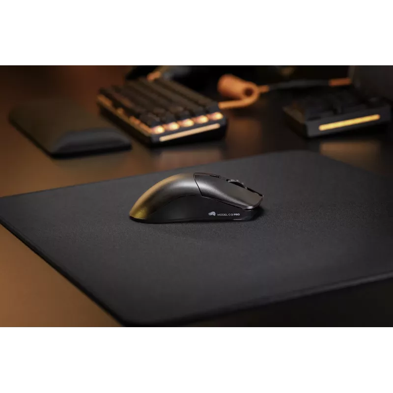 Glorious Gaming Glorious Model O 2 PRO Wireless - 1K Polling - čierna
