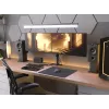 Glorious Gaming Glorious Model O 2 PRO Wireless - 1K Polling - čierna