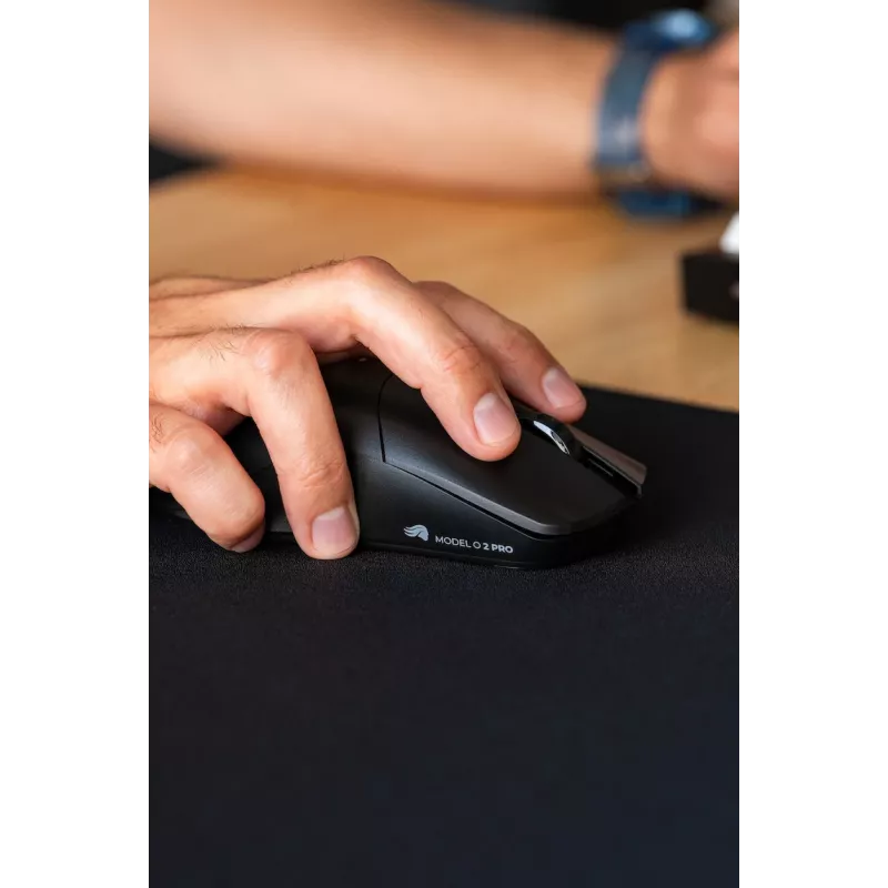 Glorious Gaming Glorious Model O 2 PRO Wireless - 1K Polling - čierna