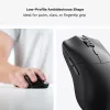 Glorious Gaming Glorious Model O 2 PRO Wireless - 1K Polling - čierna