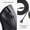 Glorious Gaming Glorious Model O 2 PRO Wireless - 1K Polling - čierna