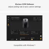 Glorious Gaming Glorious Model O 2 PRO Wireless - 1K Polling - čierna