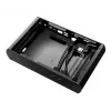 PC Akasa Tesla H Small Form Factor SFF čierna