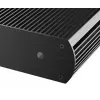 PC Akasa Tesla H Small Form Factor SFF čierna