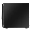 PC skriňa Silverstone FARA V1M PRO Tower čierna