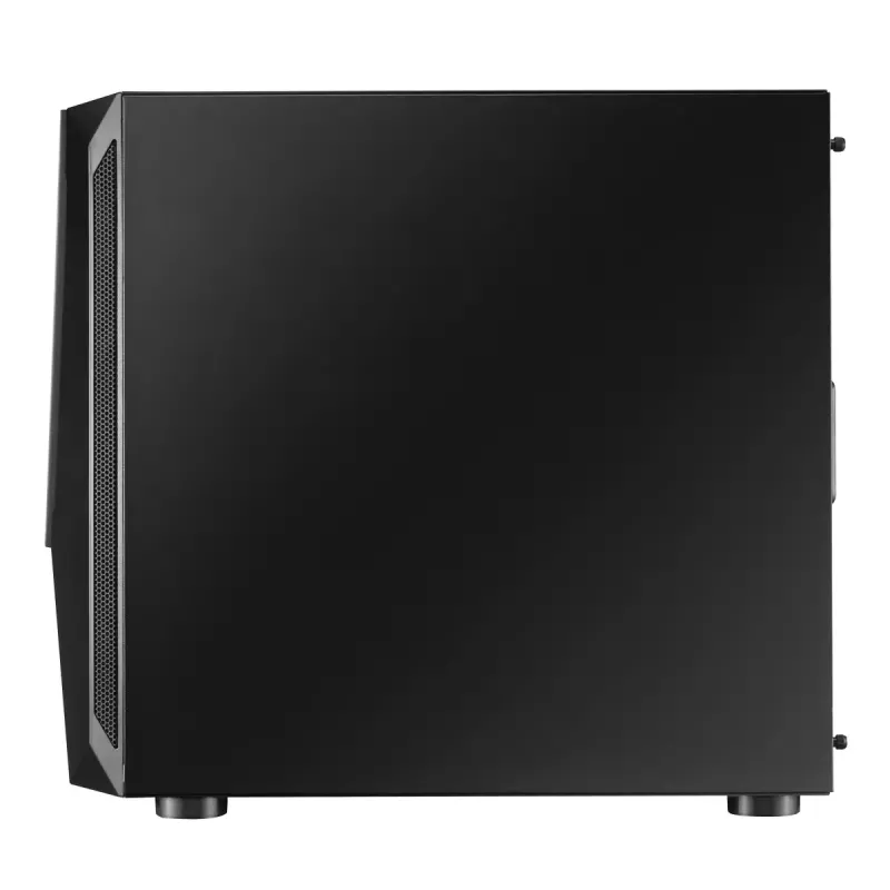 PC skriňa Silverstone FARA V1M PRO Tower čierna