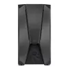 PC skriňa Silverstone FARA V1M PRO Tower čierna
