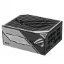 ASUS ROG -THOR-1000P3-GAMING napájací zdroj 1000 W 20+4 pin ATX ATX čierny