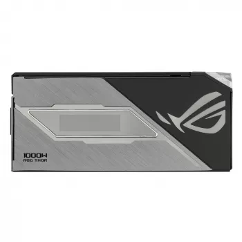 ASUS ROG -THOR-1000P3-GAMING napájací zdroj 1000 W 20+4 pin ATX ATX čierny