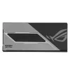 ASUS ROG -THOR-1000P3-GAMING napájací zdroj 1000 W 20+4 pin ATX ATX čierny