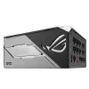 ASUS ROG -THOR-1000P3-GAMING napájací zdroj 1000 W 20+4 pin ATX ATX čierny
