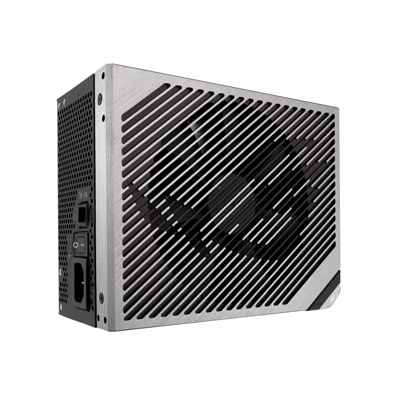 ASUS ROG -THOR-1000P3-GAMING napájací zdroj 1000 W 20+4 pin ATX ATX čierny