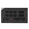ASUS ROG -THOR-1000P3-GAMING napájací zdroj 1000 W 20+4 pin ATX ATX čierny