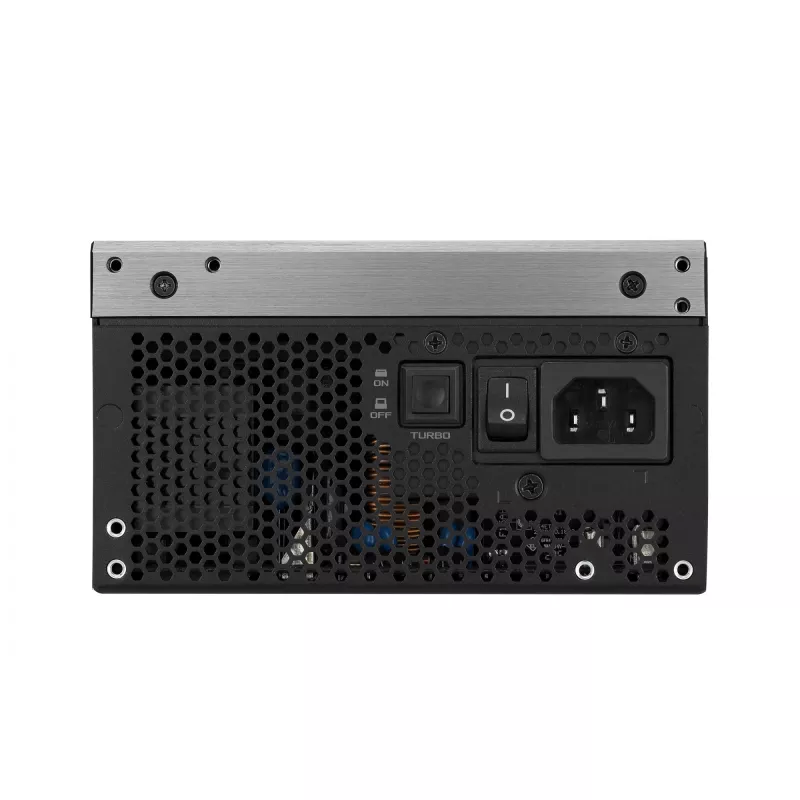 ASUS ROG -THOR-1000P3-GAMING napájací zdroj 1000 W 20+4 pin ATX ATX čierny