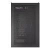PC skriňa Montech KING 65 PRO Tower čierna