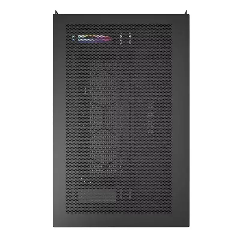 PC skriňa Montech KING 65 PRO Tower čierna