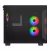 PC skriňa Montech KING 65 PRO Tower čierna