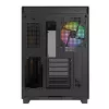 PC skriňa Montech KING 65 PRO Tower čierna