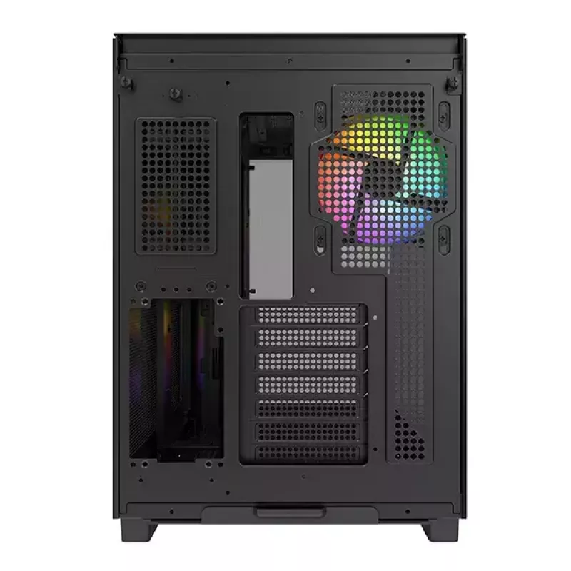 PC skriňa Montech KING 65 PRO Tower čierna