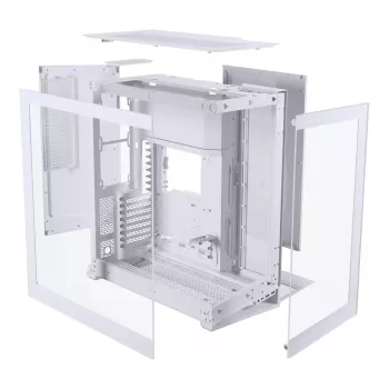PC skriňa Phanteks NV7 Full Tower biela
