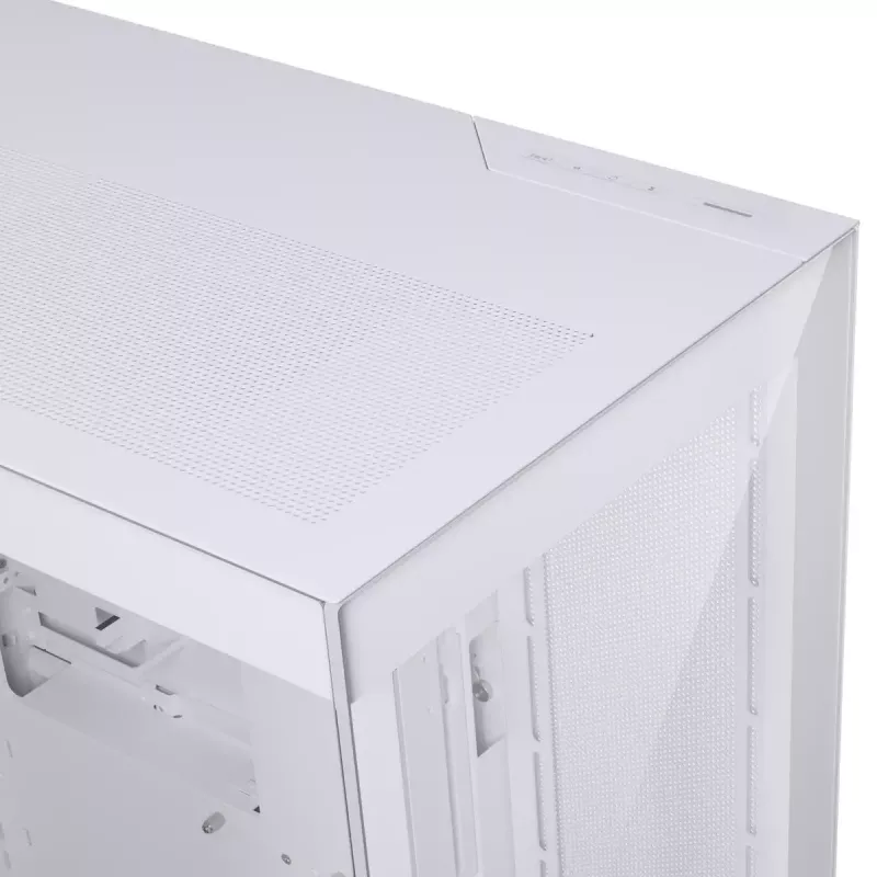 PC skriňa Phanteks NV7 Full Tower biela