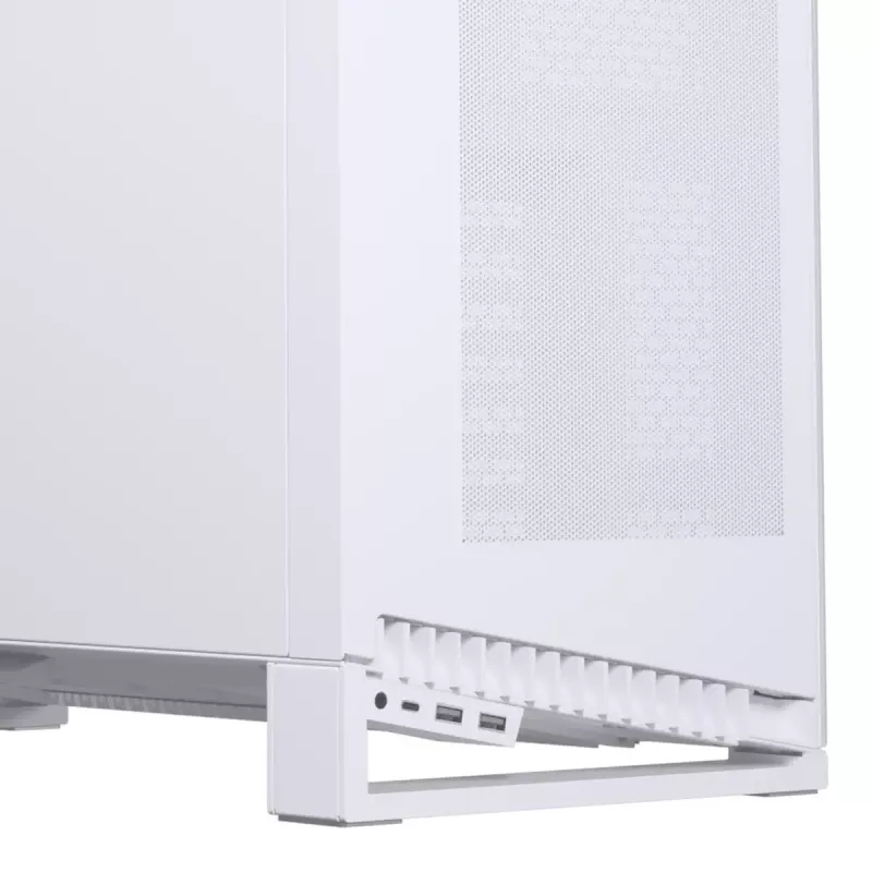 PC skriňa Phanteks NV7 Full Tower biela