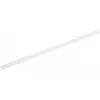 Alphacool HardTube 18439 akrylová (PMMA) tvrdá trubica 13/10 mm, 60 cm, číra, súprava 4 ks