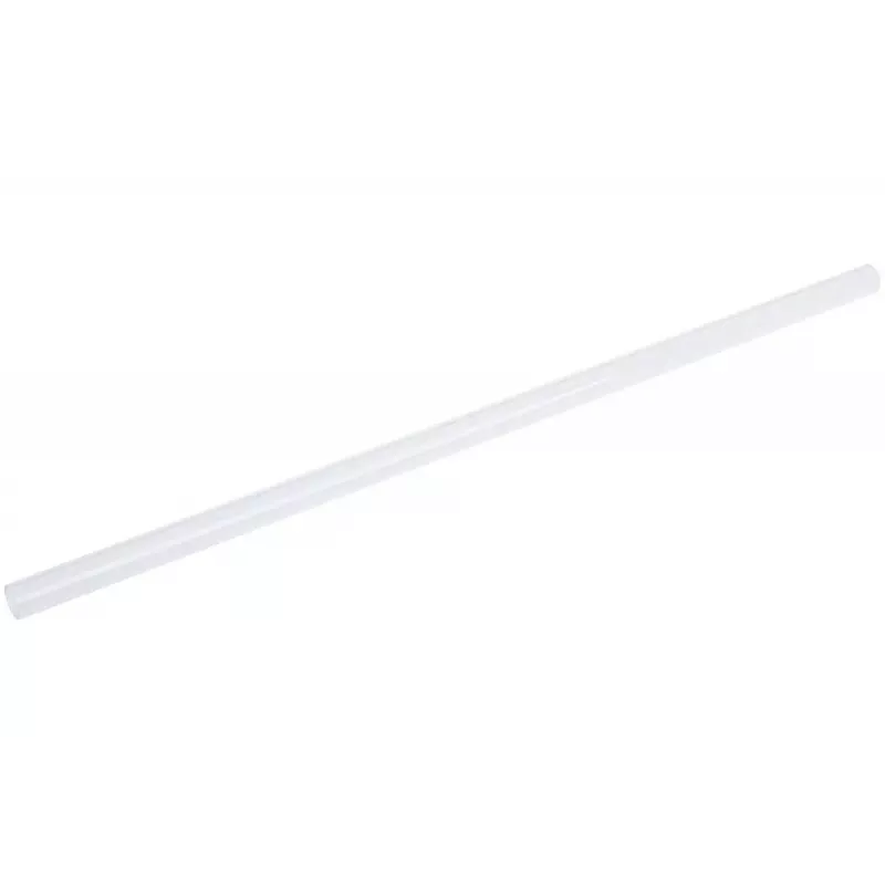 Alphacool HardTube 18439 akrylová (PMMA) tvrdá trubica 13/10 mm, 60 cm, číra, súprava 4 ks
