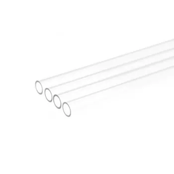Trubica Alphacool 18439 akrylát transparentná 1,3 cm 60 cm