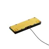 Glorious Gaming GMMK 3 65% Barebones Wired čierna - ISO